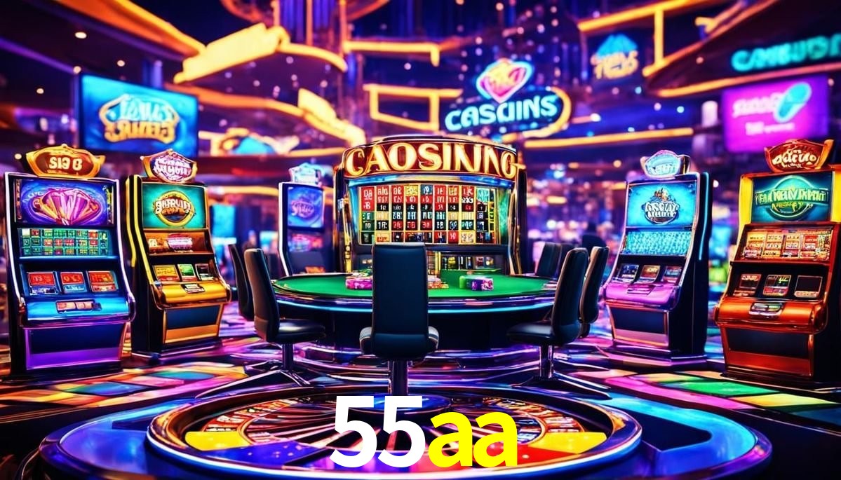 Estatísticas 55aa