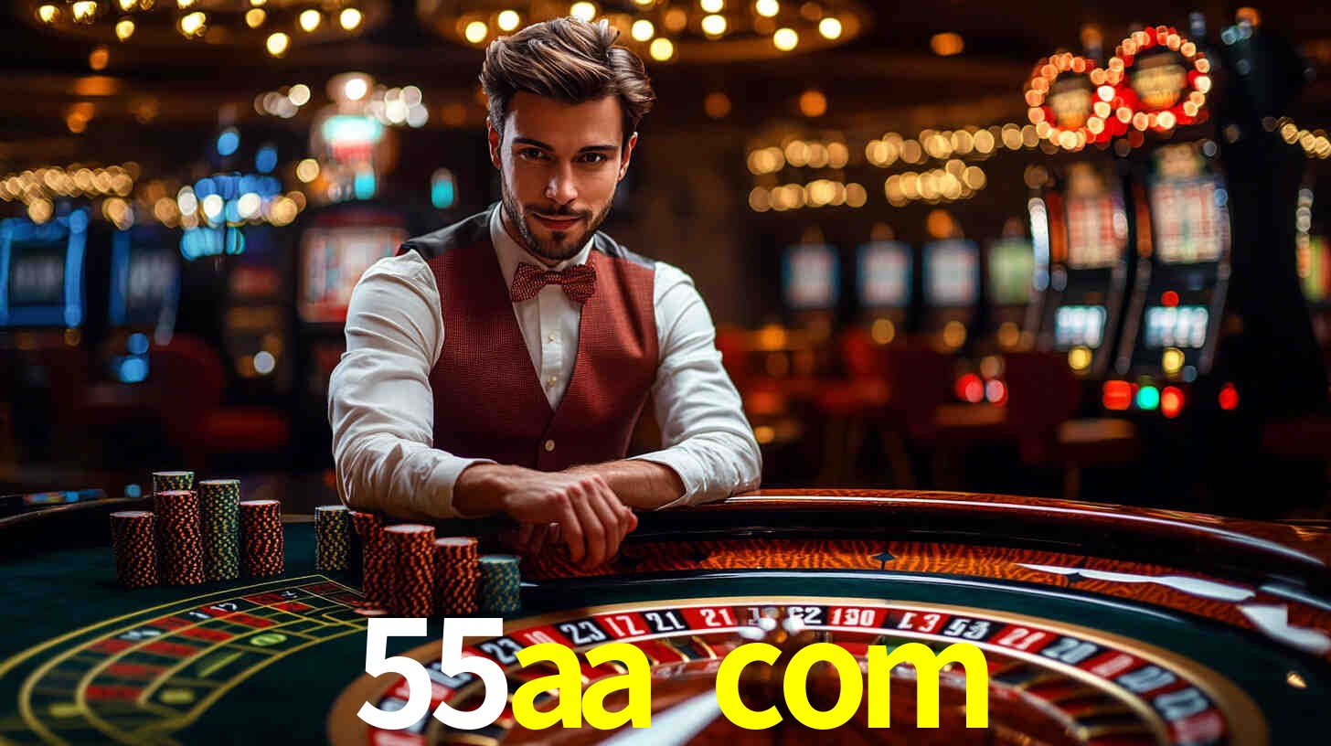 Problemas de Login no 55aa com