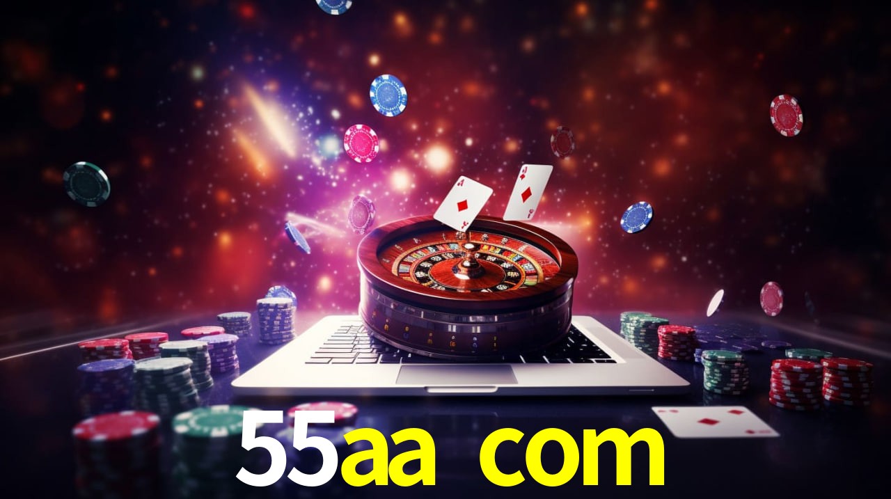 55aa com slot