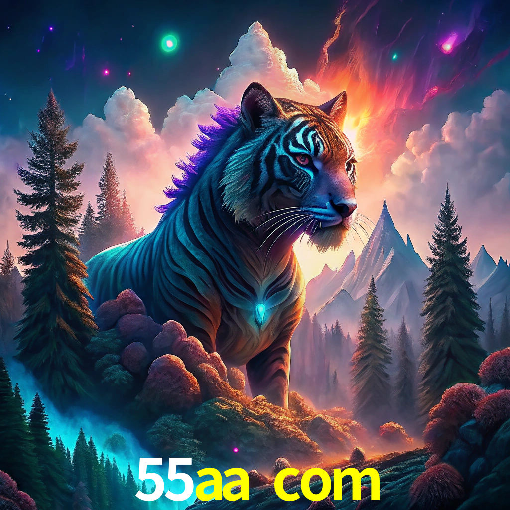 55aa com Fácil de operar