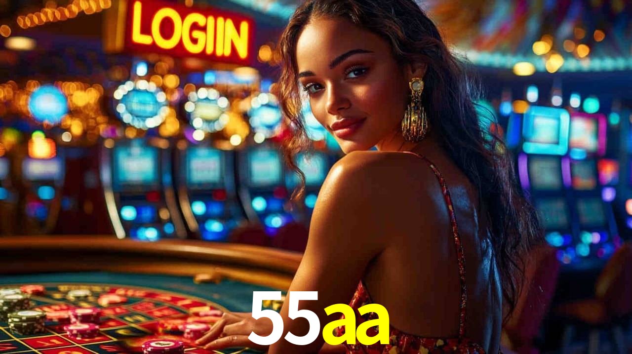 Jogos de Slot 55aa