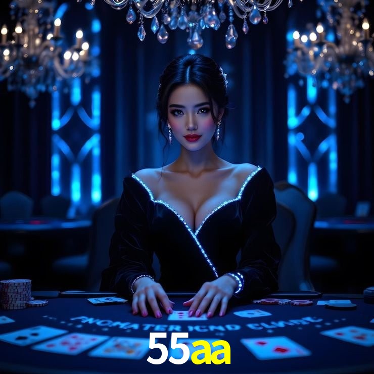 Diretório de Jogos 55aa