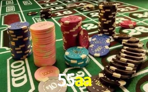 Apostas com odds competitivas na 55aa