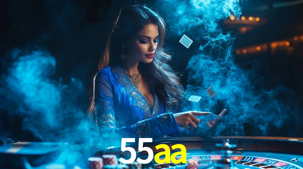 Explorando a Categoria de Eventos em Apostas na 55aa
