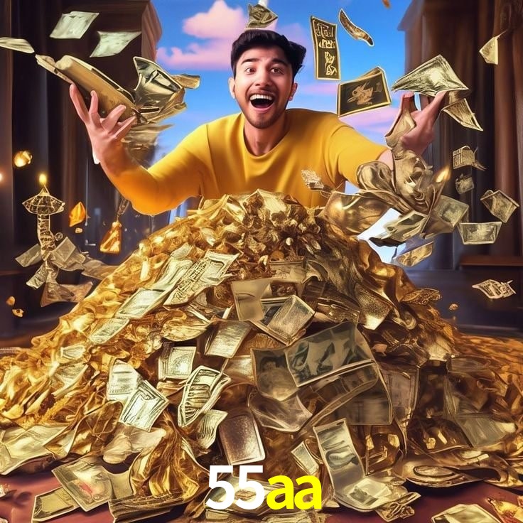 Bônus Diários 55aa