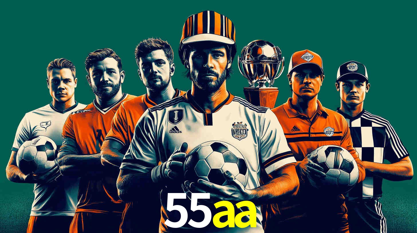 A Experiência Imersiva dos Cassinos Ao Vivo no 55aa