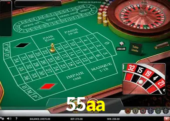 Cassino ao vivo com dealers reais na 55aa