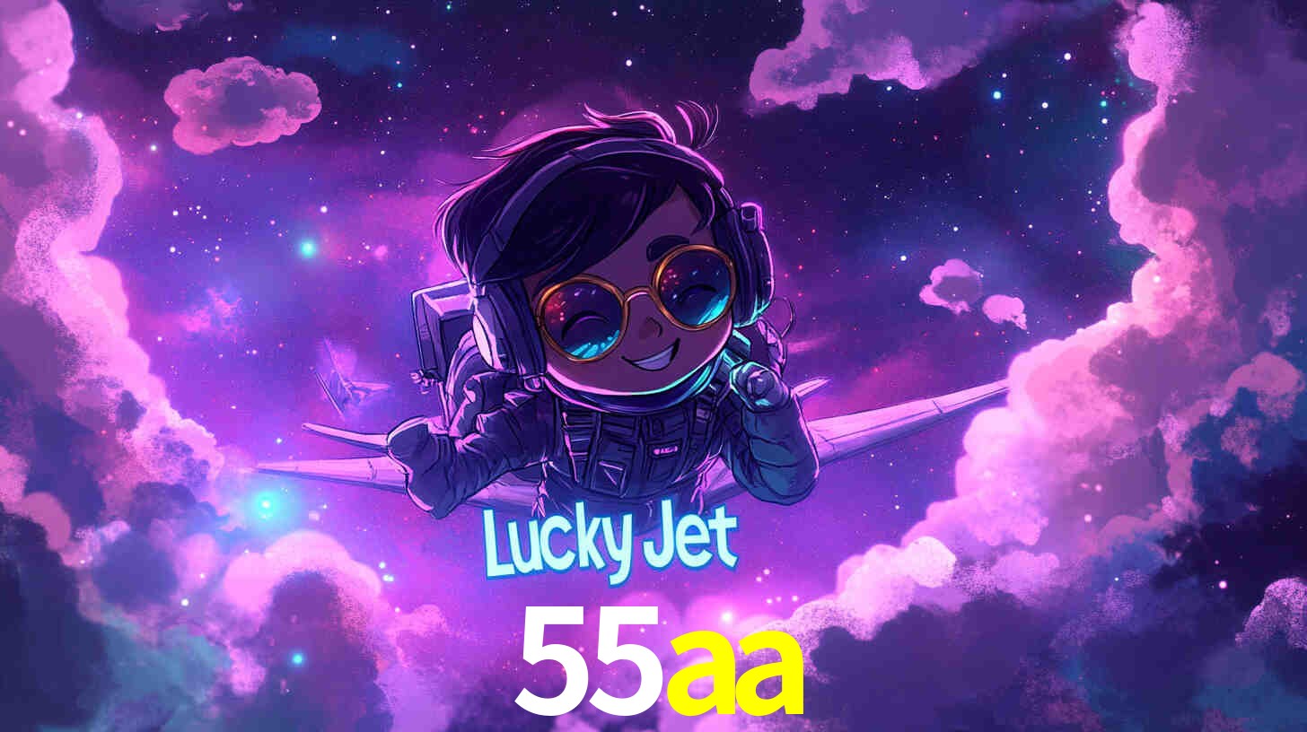 Inovações de Jogos na 55aa: O Futuro das Experiências Interativas