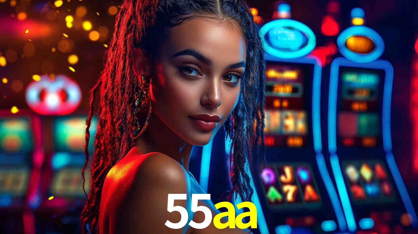 Apostas Esportivas na 55aa: Um Guia Completo