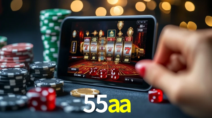 Daily Bonuses 55aa