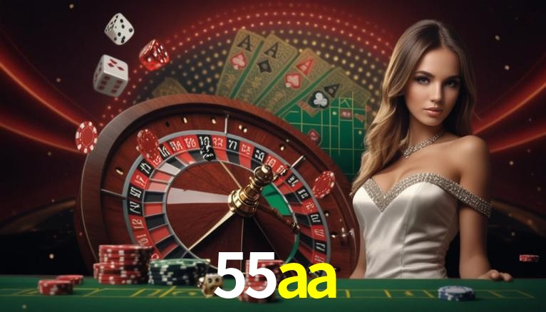 Account Benefits 55aa