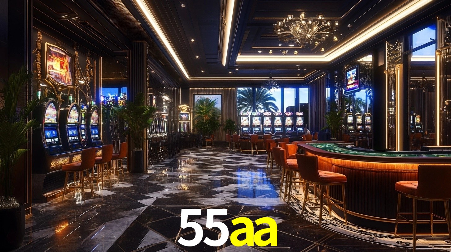 55aa App Interface