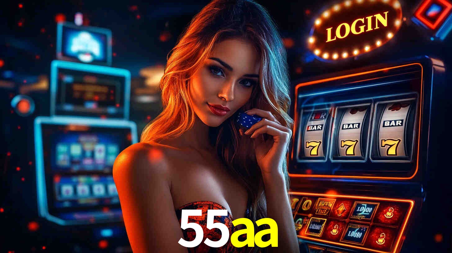 Bônus Generosos e Exclusivos no 55aa para Você!