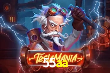 Provedores de Jogos 55aa