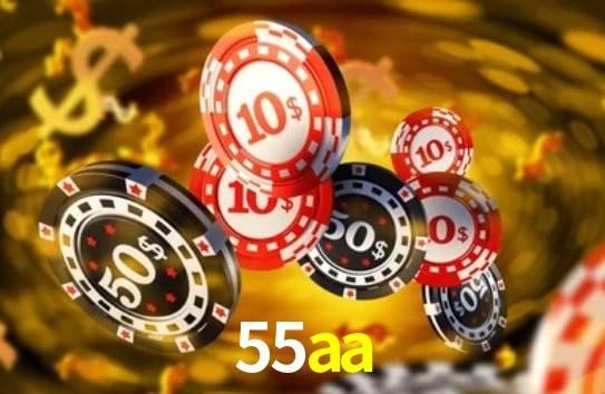 Casino VIP 55aa
