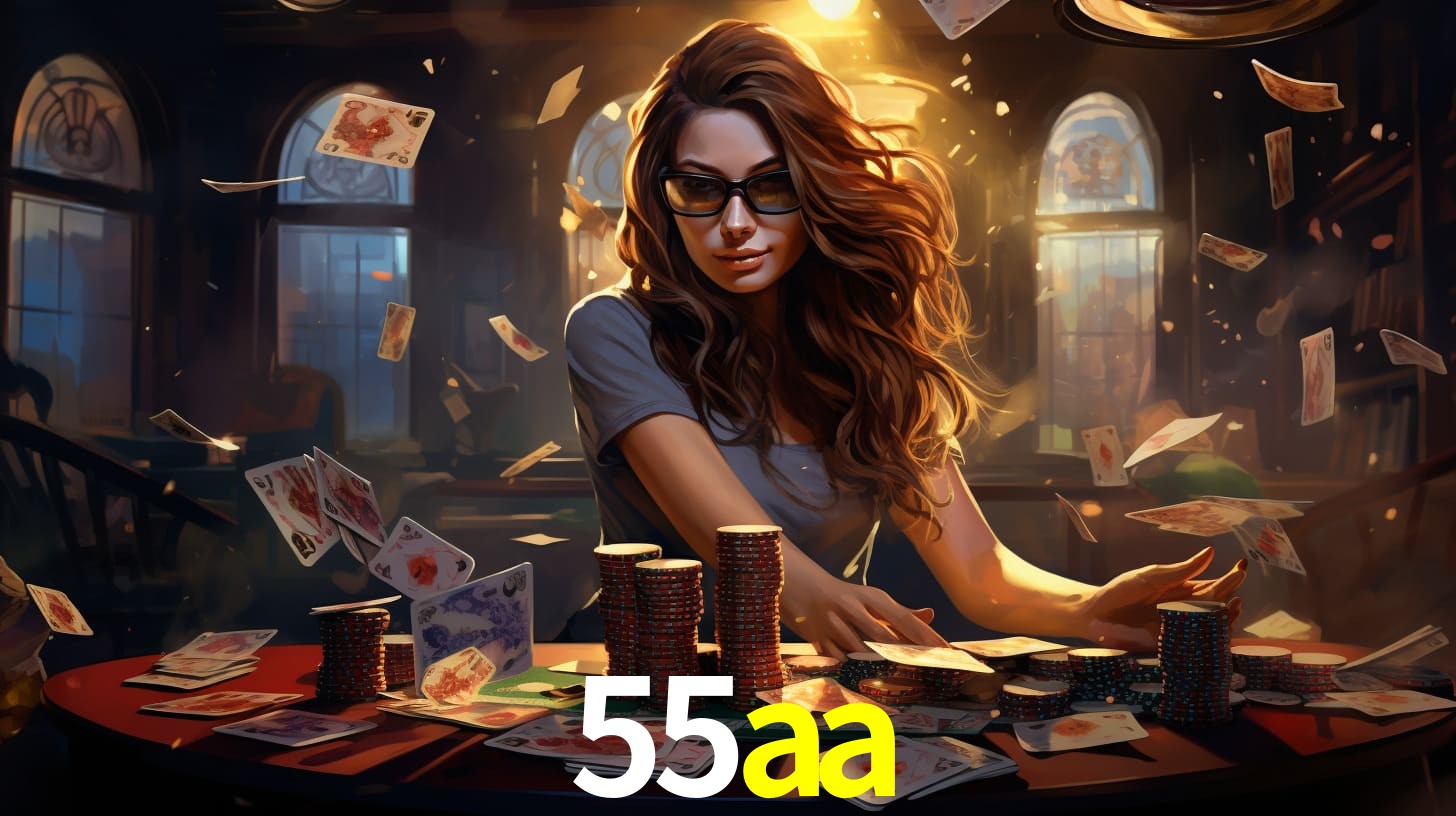 Aviator Game 55aa