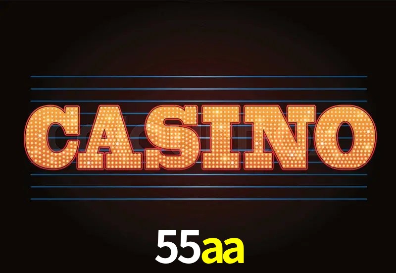 Estatísticas Esportivas 55aa
