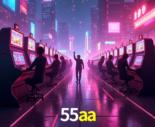 Jogos Exclusivos 55aa