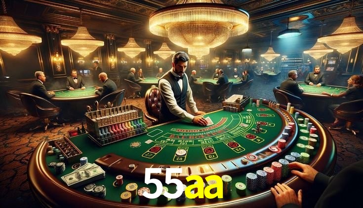 Bonus Features 55aa