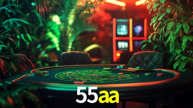 VIP Casino 55aa