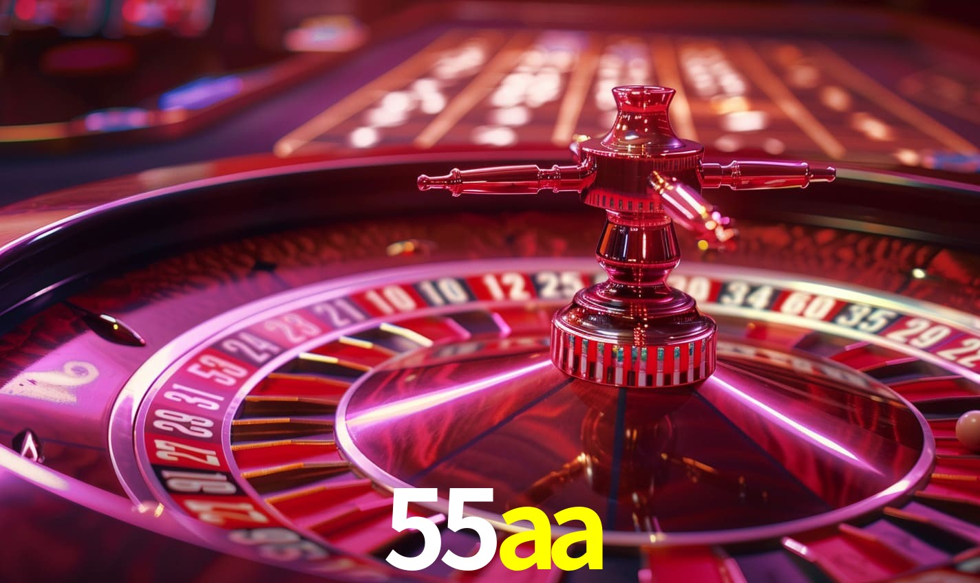 Explorando a Categoria de Eventos em Apostas na 55aa