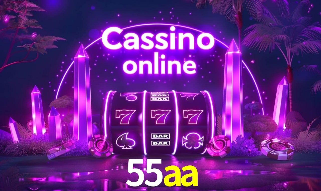 Segurança 2FA 55aa