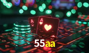 Apostas de Tênis 55aa