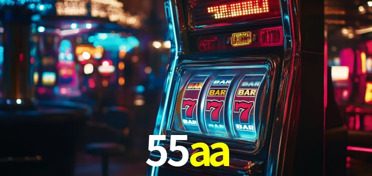 Live Casino 55aa