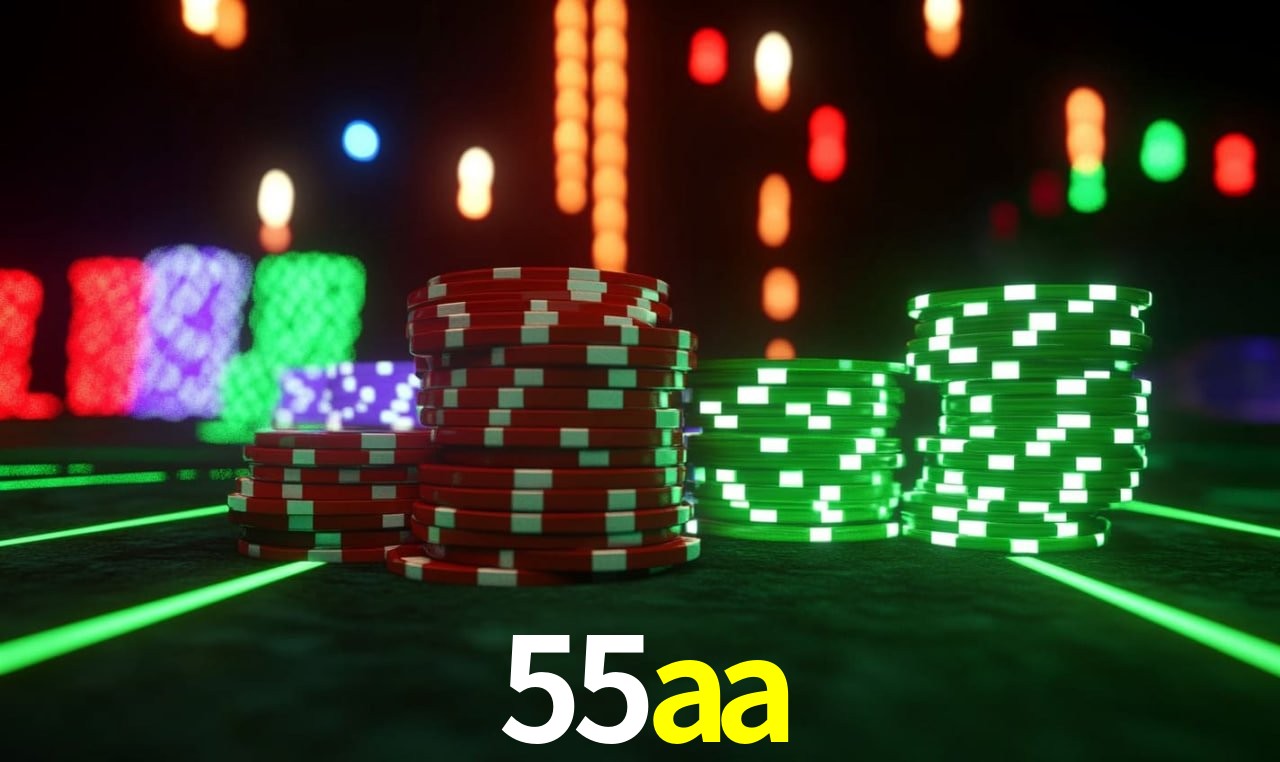 Game Statistics 55aa