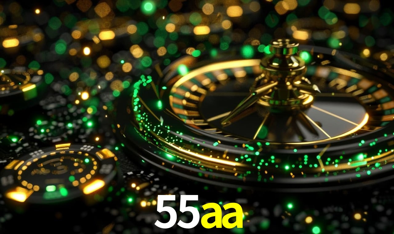 Slots com jackpots e giros grátis na 55aa