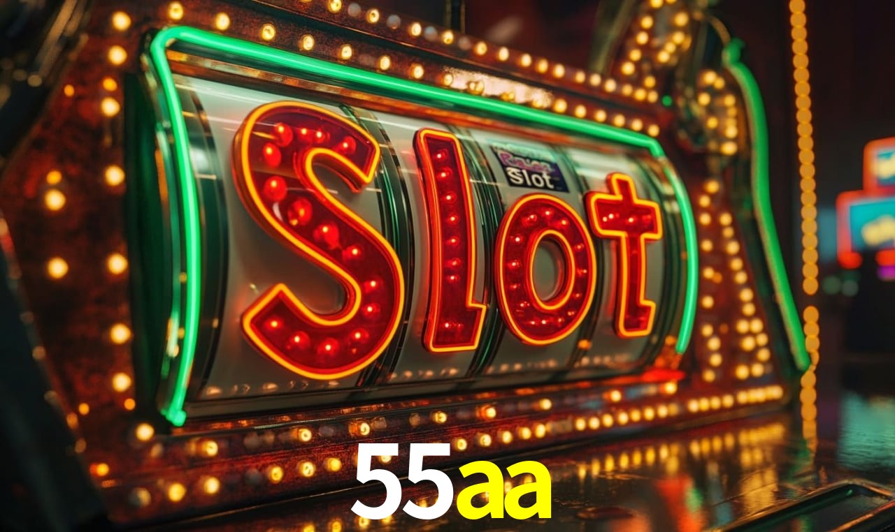 Tecnologia da Plataforma 55aa