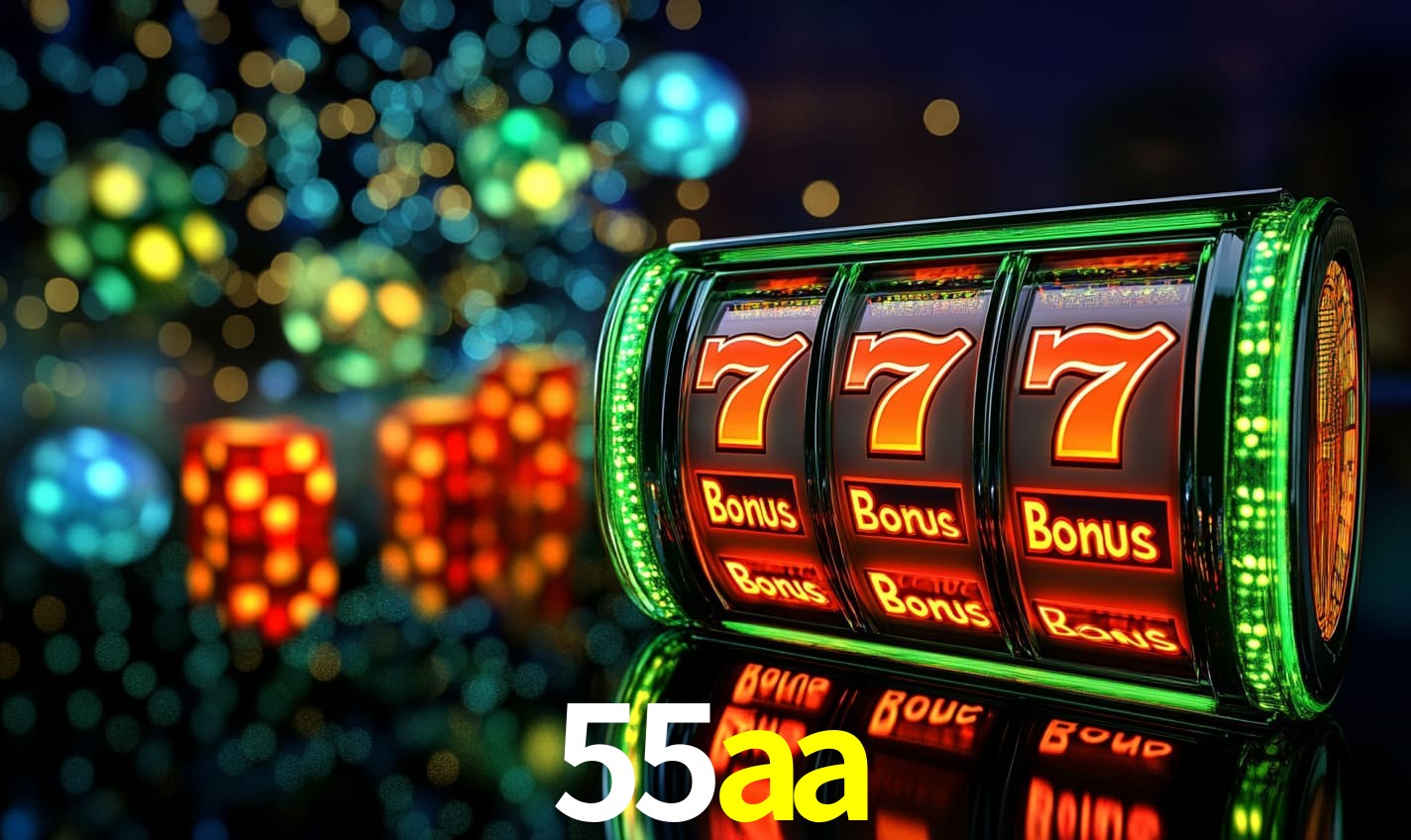 Login Seguro 55aa
