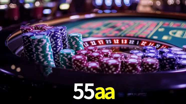Blackjack Table 55aa