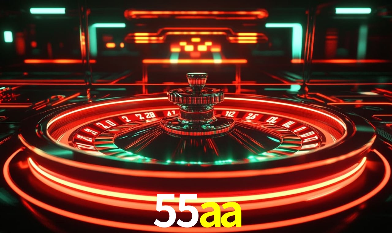 Descubra a Magia dos Jogos de Arcade no 55aa