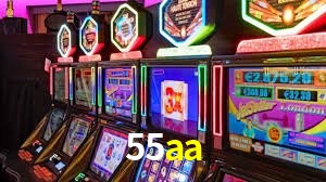 cassino 55aa