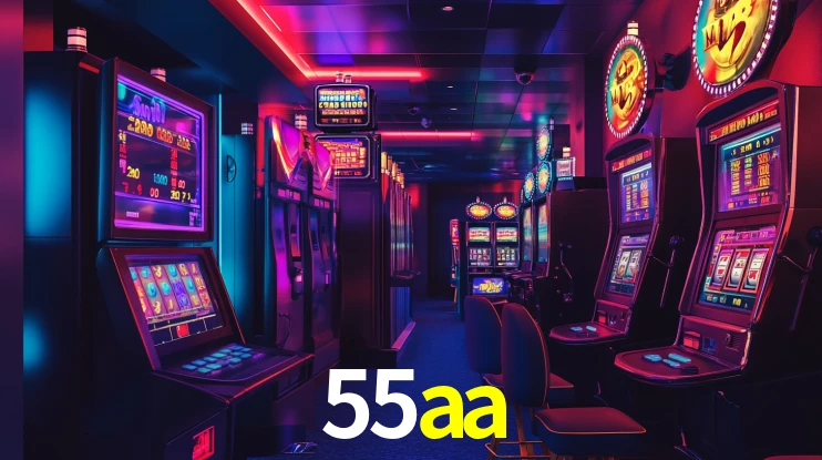 Cashback e recargas na 55aa