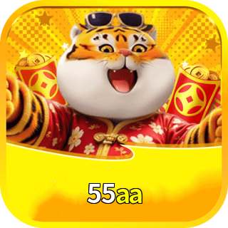 APP oficial da 55aa para mobile